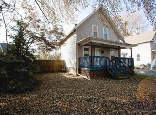 505 W 6th St, Monroe, MI 48161