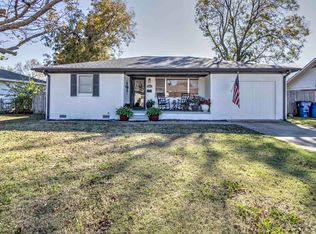 2014 W Cedar Ave, Duncan, OK 73533