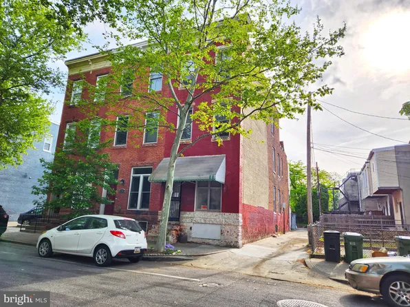 2201 Guilford Ave, Baltimore, MD 21218