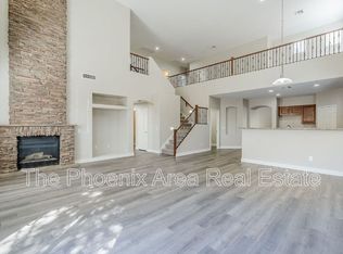 45929 W Sky Ln, Maricopa, AZ 85139