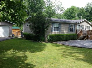 3221 Dixie Bend Rd, Burnside, KY 42519