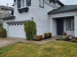 4137 Rogers Canyon Rd, Antioch, CA 94531