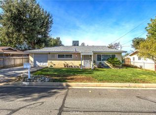 13644 Douglas St, Yucaipa, CA 92399