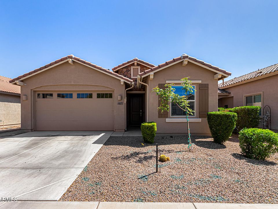 1st image of 44837 W HORSE MESA Road