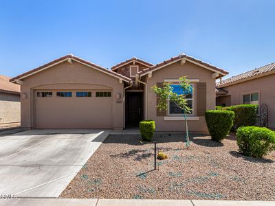 44837 W Horse Mesa Rd, Maricopa, AZ, 85139