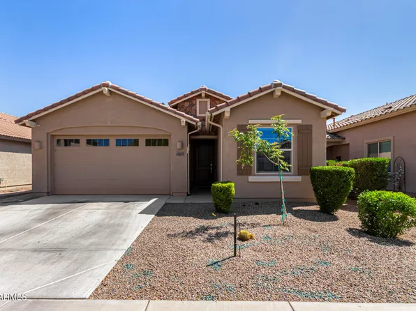 44837 W HORSE MESA Road, Maricopa, AZ 85139