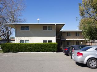 720 D St APT 7, Davis, CA