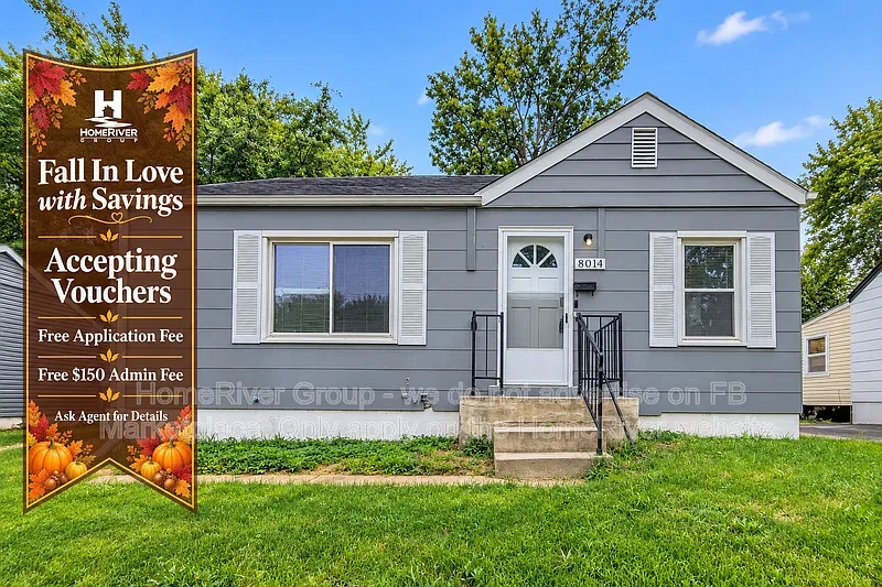 8014 Patterson Dr
