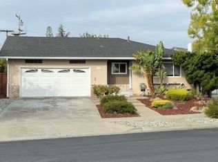 1591 Heron Ave, Sunnyvale, CA 94087