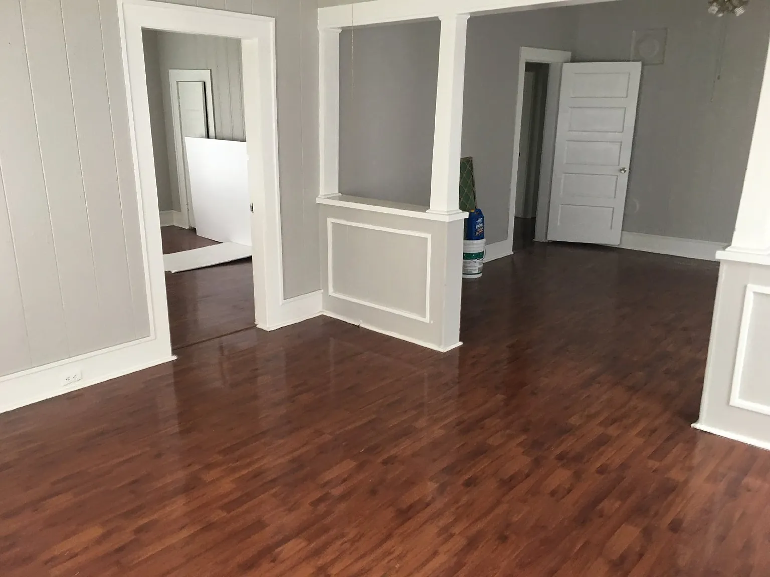2 bed, 1.0 bath, 1178 sqft, $1,000 — Photo 1