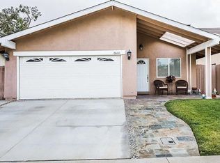 26441 Via Gaviota, Mission Viejo, CA 92691