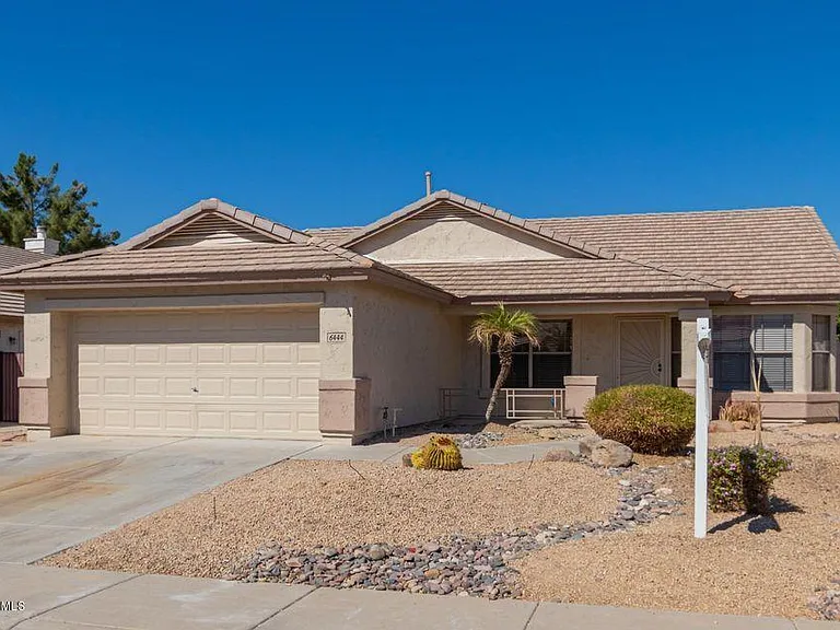 6444 W Tonto Dr — Photo 1