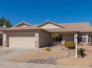 6444 W Tonto Dr, Glendale, AZ 85308