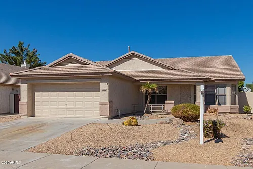 6444 W Tonto Dr Photo 1