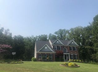 16000 Roland Park Pl, Gainesville, VA 20155