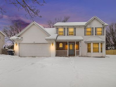 5576 Tradewind Dr, Portage, MI, 49024