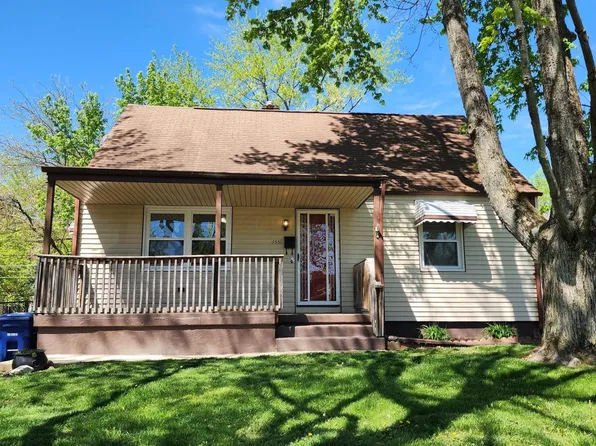3551 Dresden St, Columbus, OH 43224