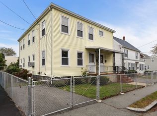 31-33 Pearl St, Quincy, MA 02169