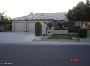 1252 N Layman St, Gilbert, AZ 85233