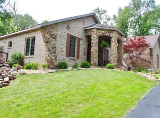 601 Henderson Pointe Trl, Freeburg, IL 62243