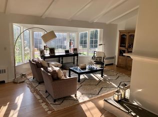 55 High Point Rd #55, Westport, CT 06880