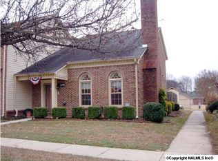 1532 Four Mile Post Rd SE, Huntsville, AL 35802