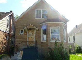 8319 S Aberdeen St, Chicago, IL 60620