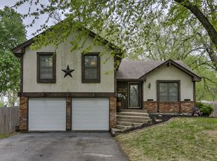 5119 Hardy St, Overland Park, KS 66202