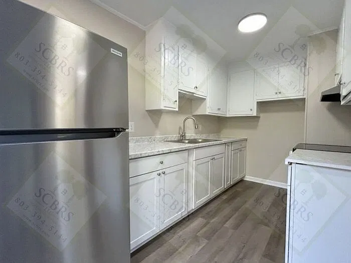 1 bed, 1.0 bath, $850 — Photo 2