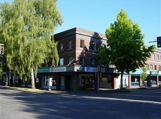 1338 Commerce Ave, Longview, WA 98632