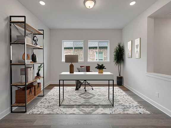 2nd image of 4926 Benton Woods Trl
