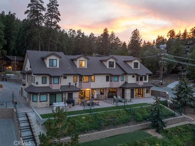 43000 Clover Dr #25, Big Bear Lake, CA, 92315