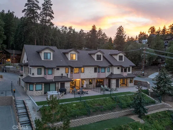 43000 Clover Dr #25, Big Bear Lake, CA 92315