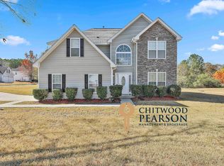 3935 Grassy Trce, Fairburn, GA 30213