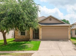 9314 Hanover Sky, Converse, TX 78109
