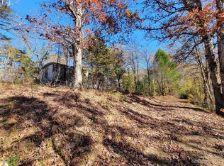 158 Mockingbird Ln, Marble, NC 28905