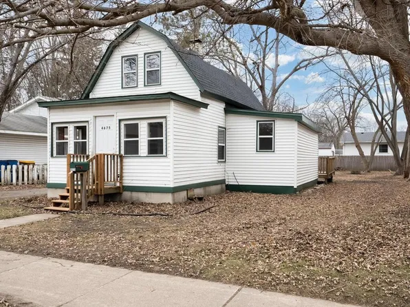 4675 Bald Eagle Ave, White Bear Lake, MN 55110