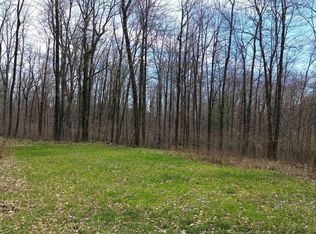 1711 Guernsey Dr, Amherst Junction, WI 54407