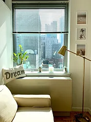 Rented by Keller Williams NYC