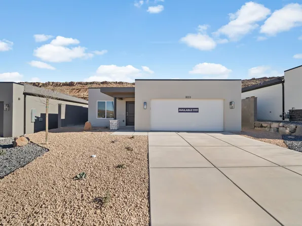 1927 Queens Garden Dr #4259, Washington, UT 84780