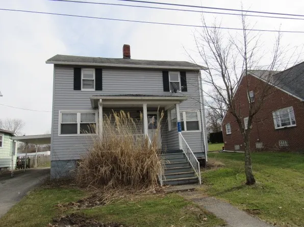 117 Richmond St, Loyalhanna, PA 15661