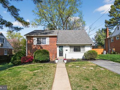 9914 Grayson Ave, Silver Spring, MD, 20901