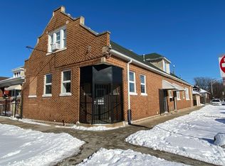 5159 S Rockwell St #1, Chicago, IL 60632