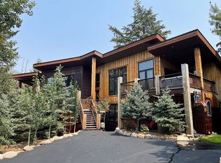 8948 N Timphaven Rd, Sundance, UT 84604