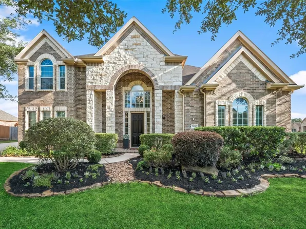 24910 Waterstone Estates Cir N, Tomball, TX 77375