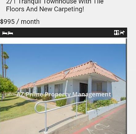 2nd image of 6810 N 35th Ave Unit C