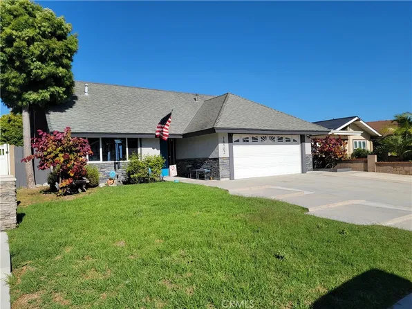 16102 Nelson St, Westminster, CA 92683