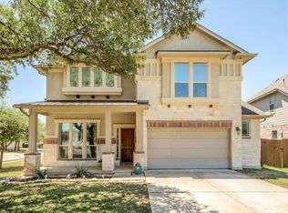 107 Country View Way, Cedar Park, TX 78613