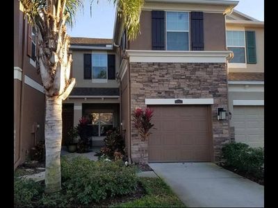 12527 Shirebrook Ct, Tampa, FL, 33626