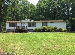 12717 Orange Plank Rd, Locust Grove, VA 22508